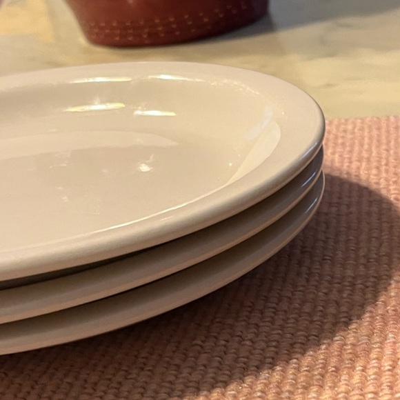 Crestware Set Of 3 Hors d’œuvre Plate - Picture 4 of 15